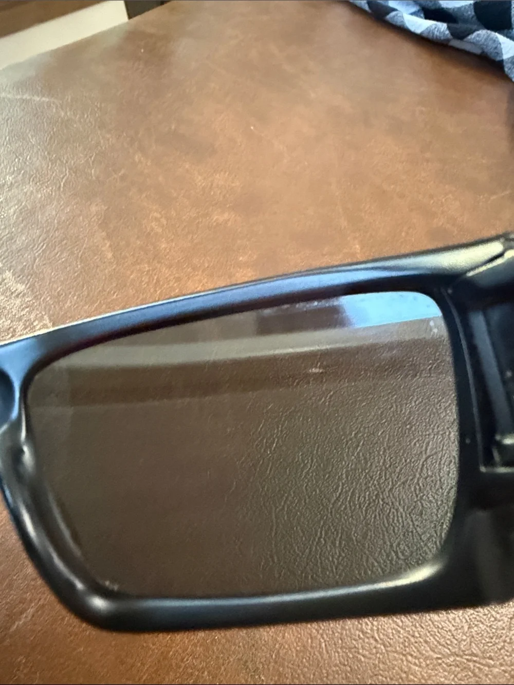 Oakley polarized fuel